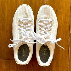 Allbirds shoes